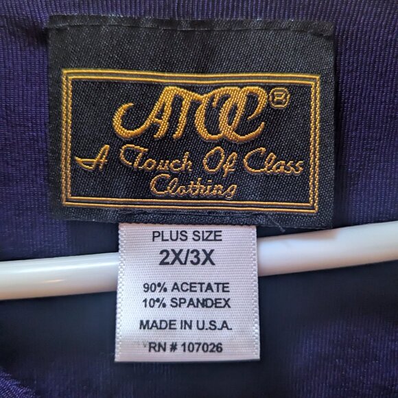 A Touch of Class embellished blouse - Picture 6 of 6